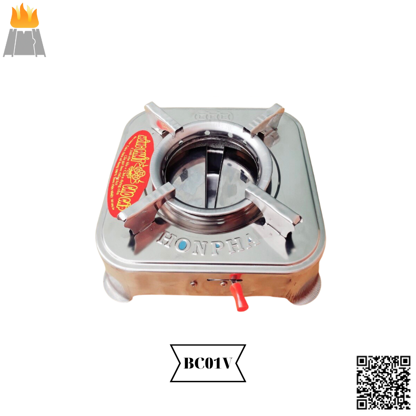 Bếp cồn inox vuông-măm inox vuông✔✔✔hugia✔✔✔
