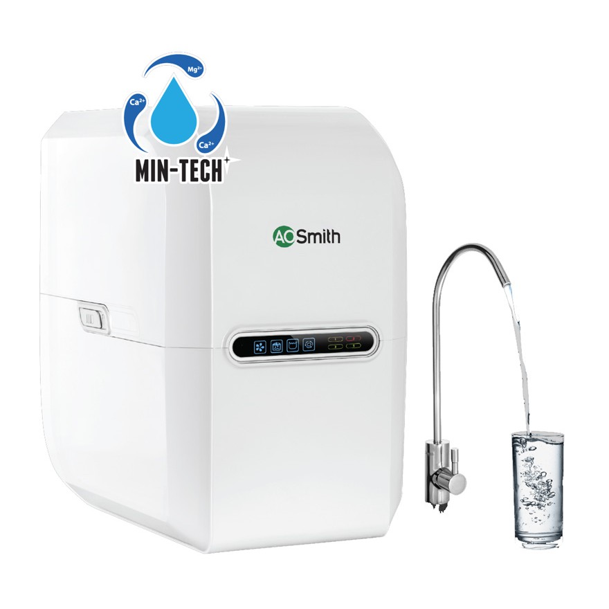 Máy lọc nước Aosmith E2