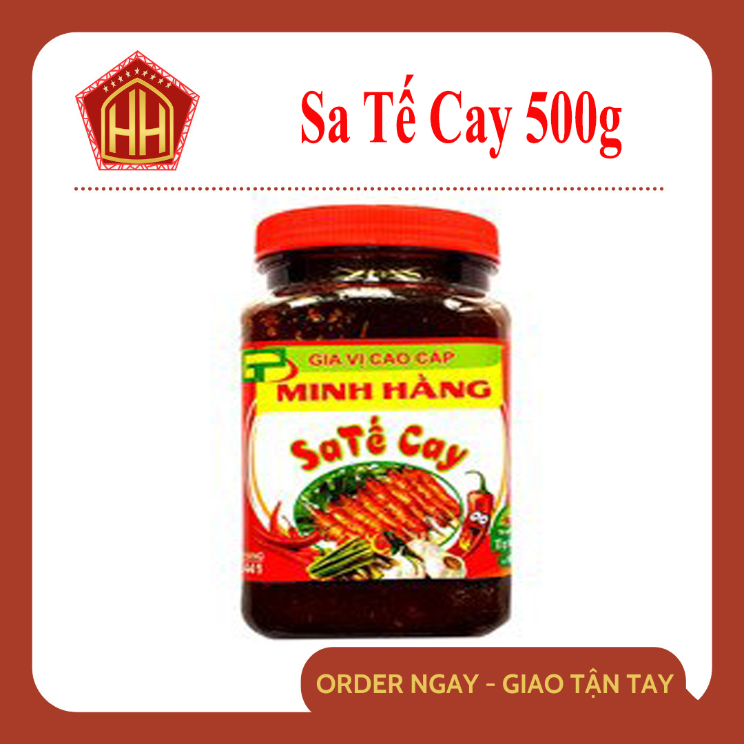 Sa tế cay