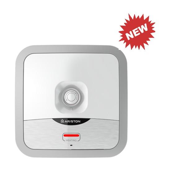 Máy nước nóng ariston andris2 15 lít r, bảo hành 7 năm