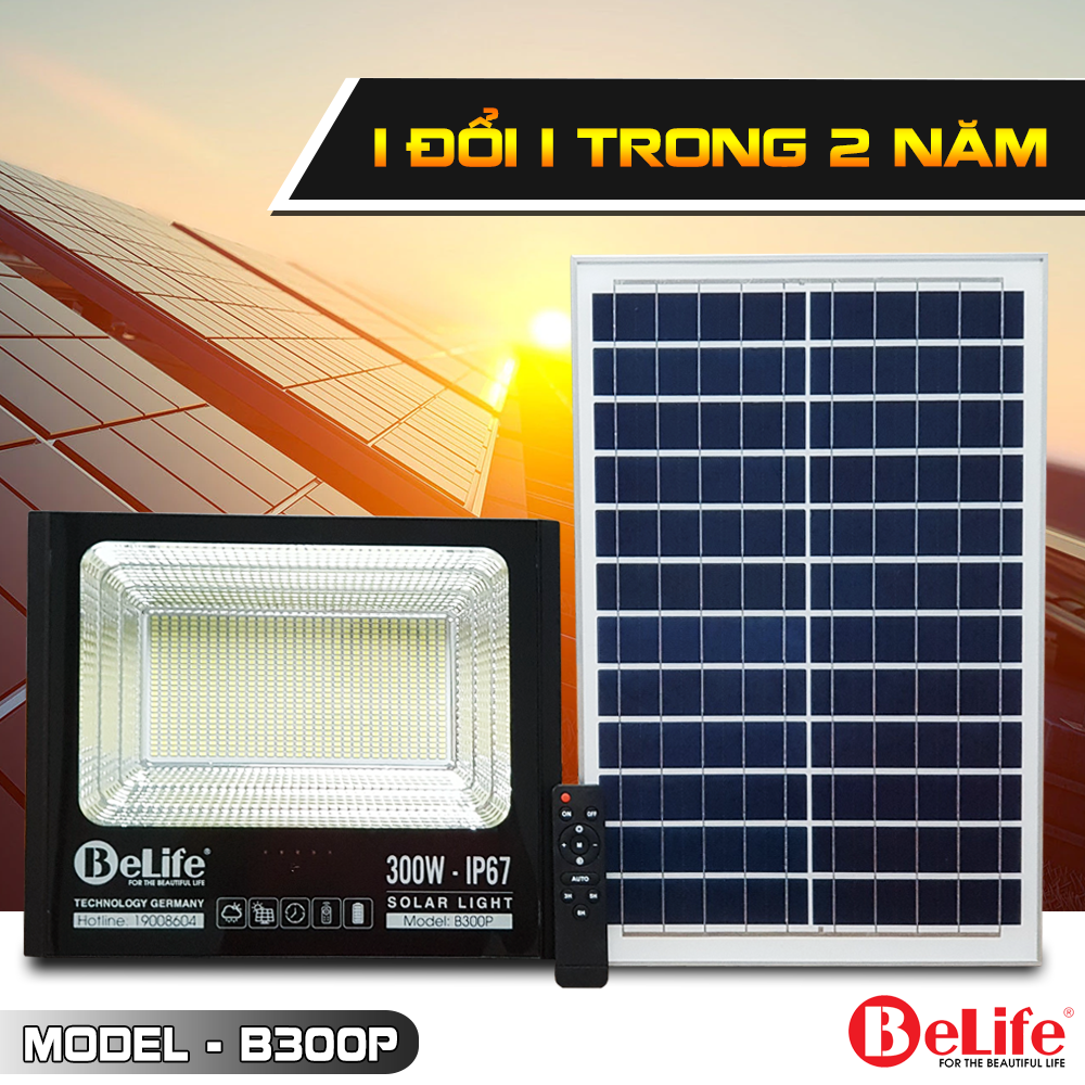 Đèn năng lượng mặt trời 300w, 200w, 100w ,đèn năng lượng mặt trời tốt nhất , đèn năng lượng mặt trời solar light