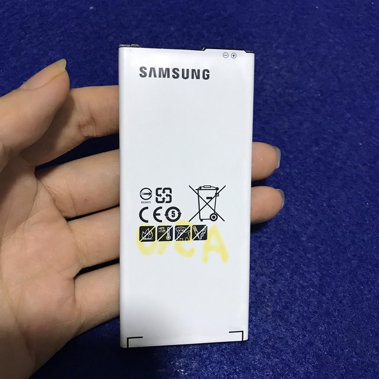Pin samsung galaxy a510/ a5 2016 zin, bảo hành 6 tháng