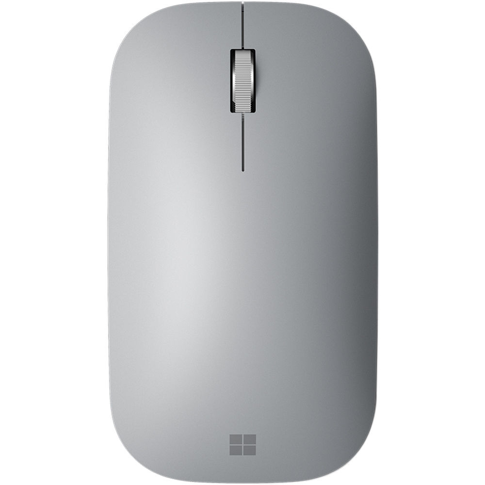 Chuột không dây bluetooth Microsoft Modern Mobile Mouse chính hãng full