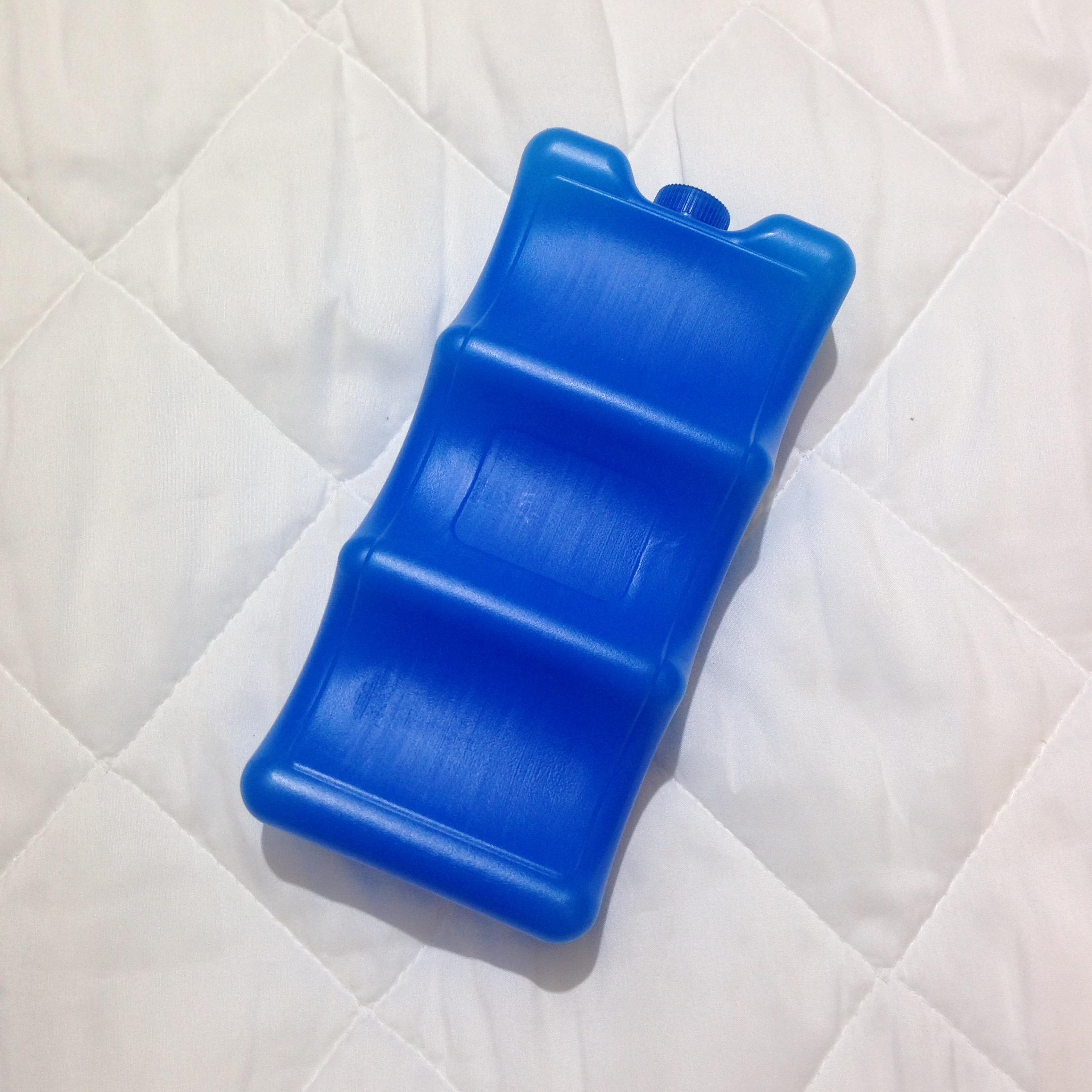 Thanh đá khô giữ lạnh trữ sữa mẹ, thực phẩm