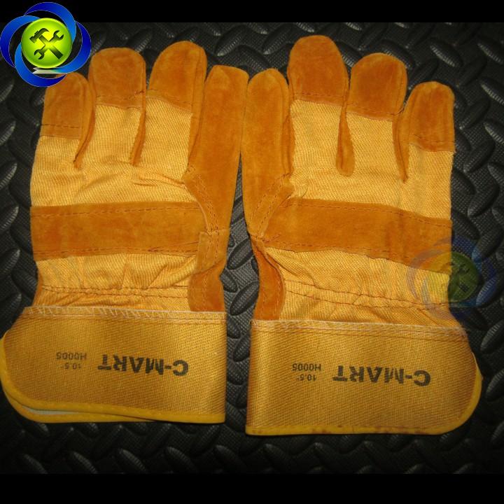 Bao tay hàn c-mart h0005