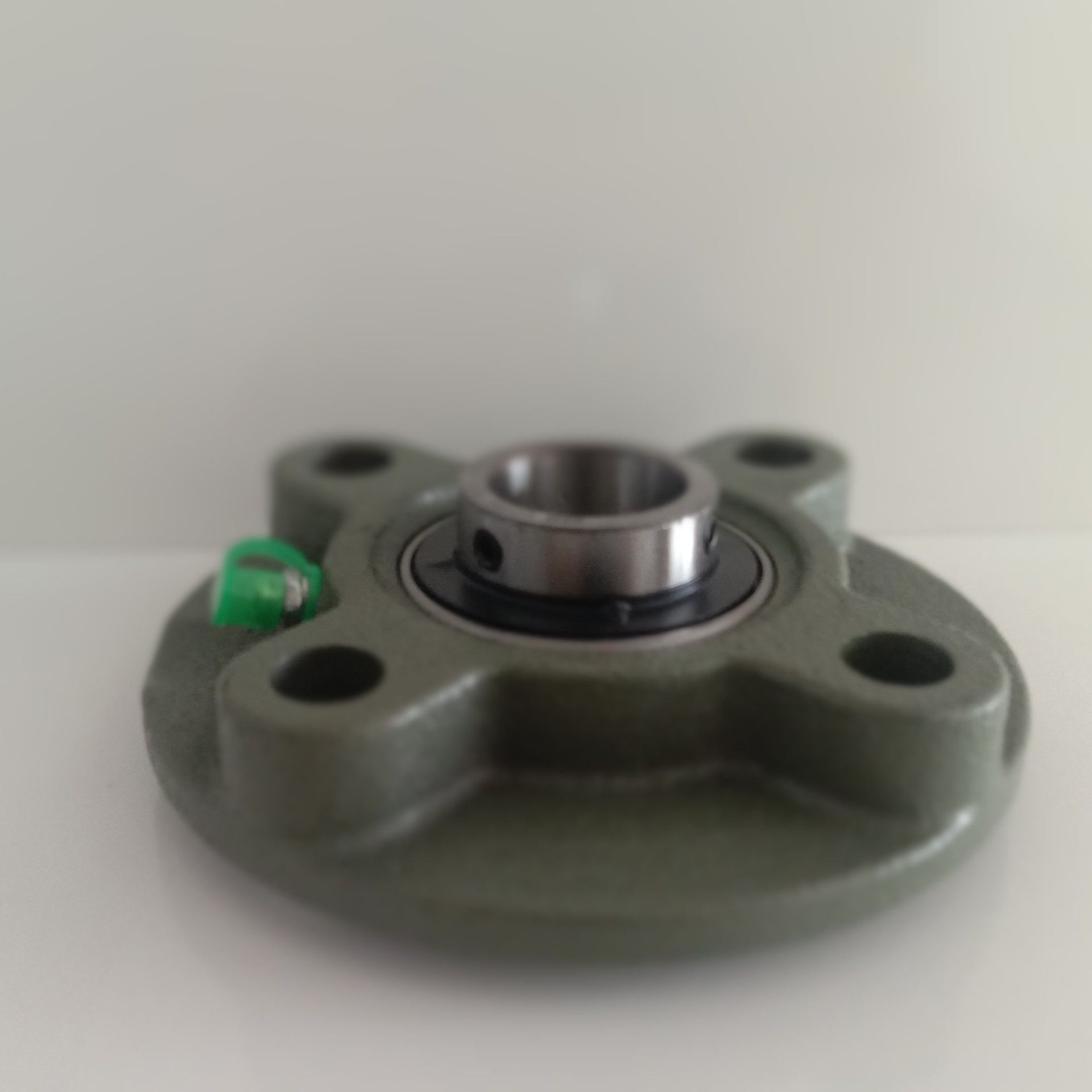Gối đỡ vòng bi trục 20mm, gối đỡ hình tròn trục 20mm dùng cho động cơ điện, mô tơ, gối đỡ ucfc204