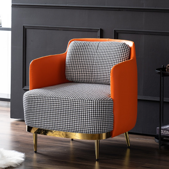 Ghế sofa thư giãn ,Ghế sofa đơn sang trọng , ghế sofa phòng chờ hiện đại, Ghế sofa trưng bày