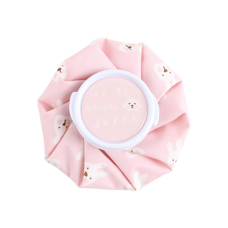 [HCM]Túi chườm nóng lạnh hình cute mã SP365 dùng túi chườm nóng hay lạnh đều được thiết kế rất tiện lợi và nhỏ gọn