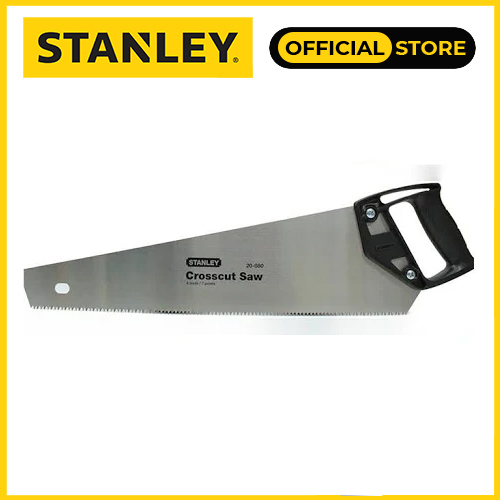 Cưa cầm tay 6t/7pt 18" stanley 20-080