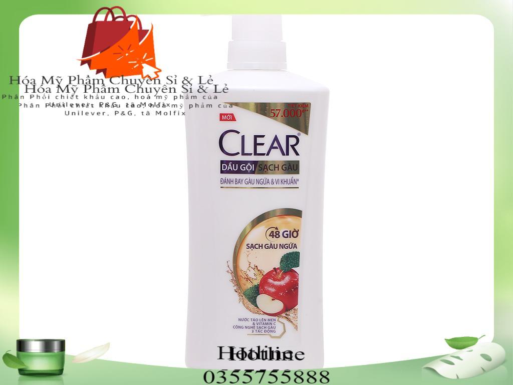 Inform date (expiration date 19/03/2025); 48 hours clear itch clean shampoo 612mL