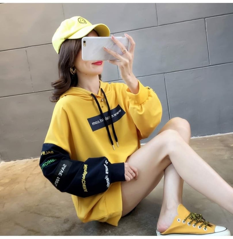 Áo khoác hoodie cao cấp - áo khoác unisex - chất liệu nỉ mềm mại - thiết kế họa tiết chữ 3d ngược cá tính