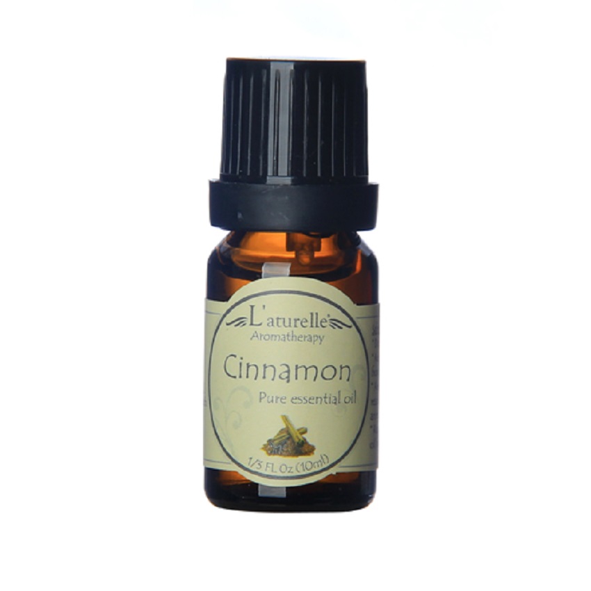 Tinh dầu vỏ quế 100% thiên nhiên nguyên chất cinamon essentiel oil 10 ml