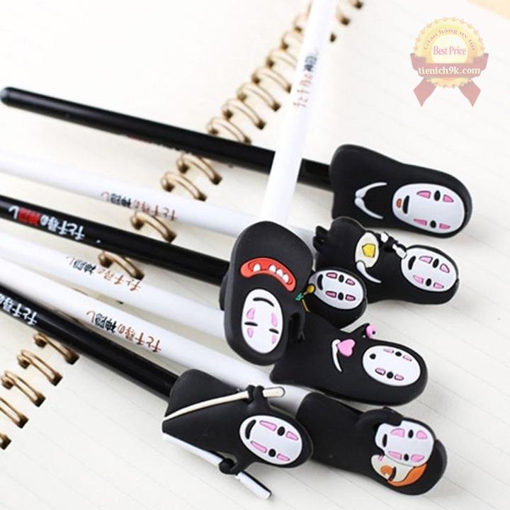 Combo 3 Bút KaKao Friend dễ thương cute ngộ nghĩnh