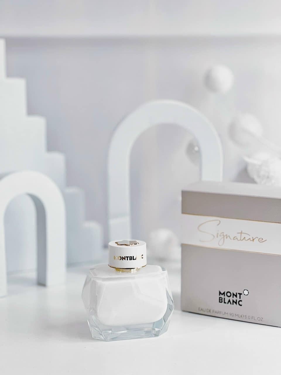 NƯỚC HOA NỮ MONTBLANC SIGNATURE EDP 100ML