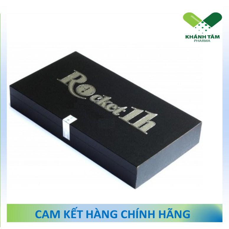 ! rocket 1h - tăng cường sinh lý nam