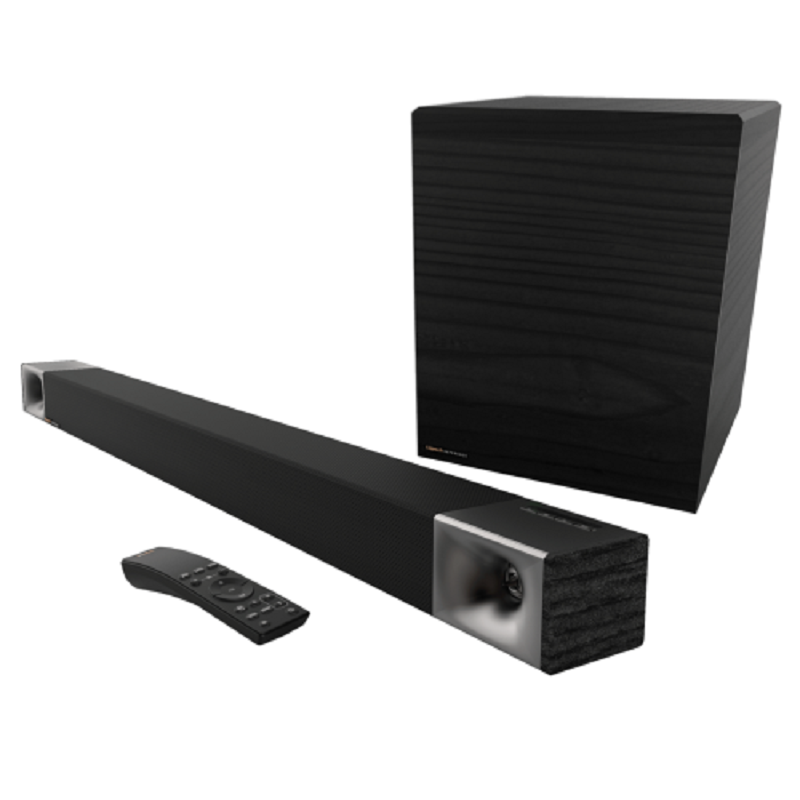 Loa soundbar klipsch cinema 600 chính hãng