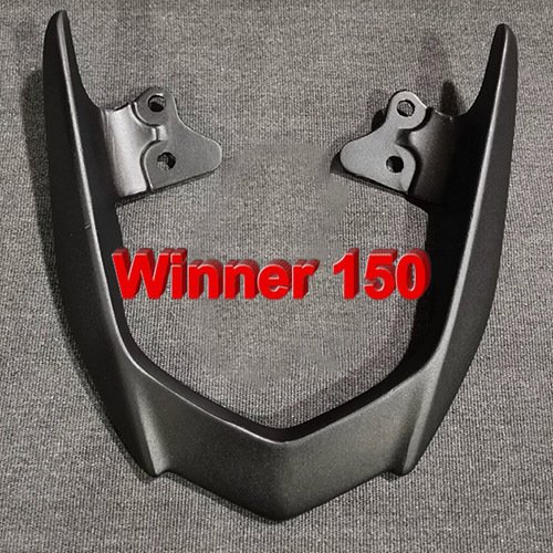 Cảng Sau Winner X Winner Nhôm Đúc Kiểu Dáng Spark - HÀNG CTY ( BH12TH )