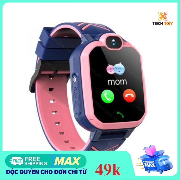 Đồng hồ thông minh Smart Watch K315 gắn sim độc lập(lựa chọn màu)