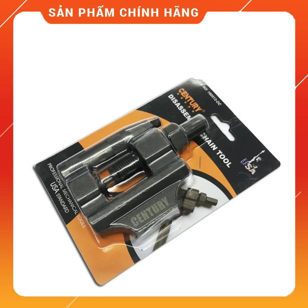 Cảo tháo mắt sên xe gắn máy cao cấp century - lu-senvi