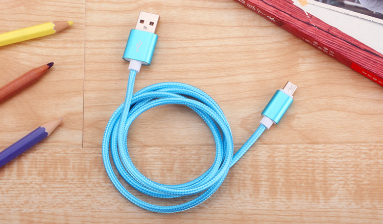Cáp Sạc Android 3m
