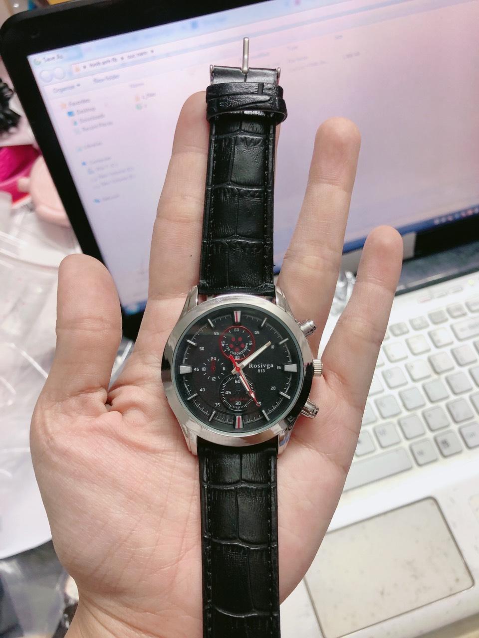 THANH LÝ XẢ HÀNG - ĐỒNG HỒ NAM NHIỀU KIỂU - KHẢ HÂN SHOP