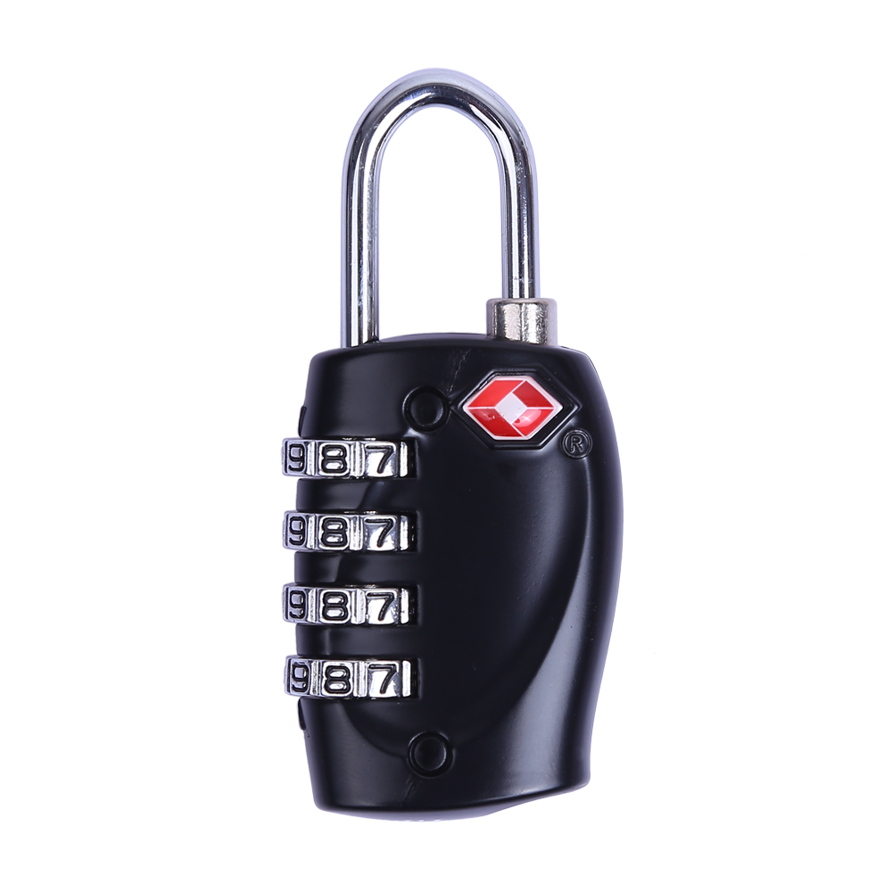 Ổ khóa du lịch TSA Sakos YLA008