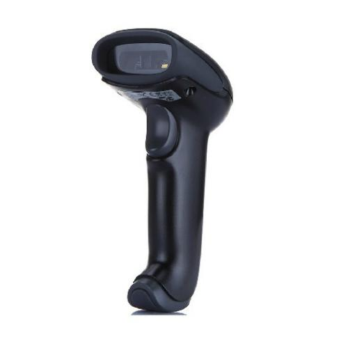 Máy đọc mã vạch hugo 2607 .