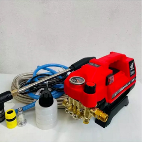 Máy rửa xe honda japan 3500w có chỉnh áp , lõi đồng 100%