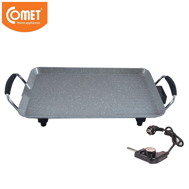 Bếp nướng điện không khói comet cm5665