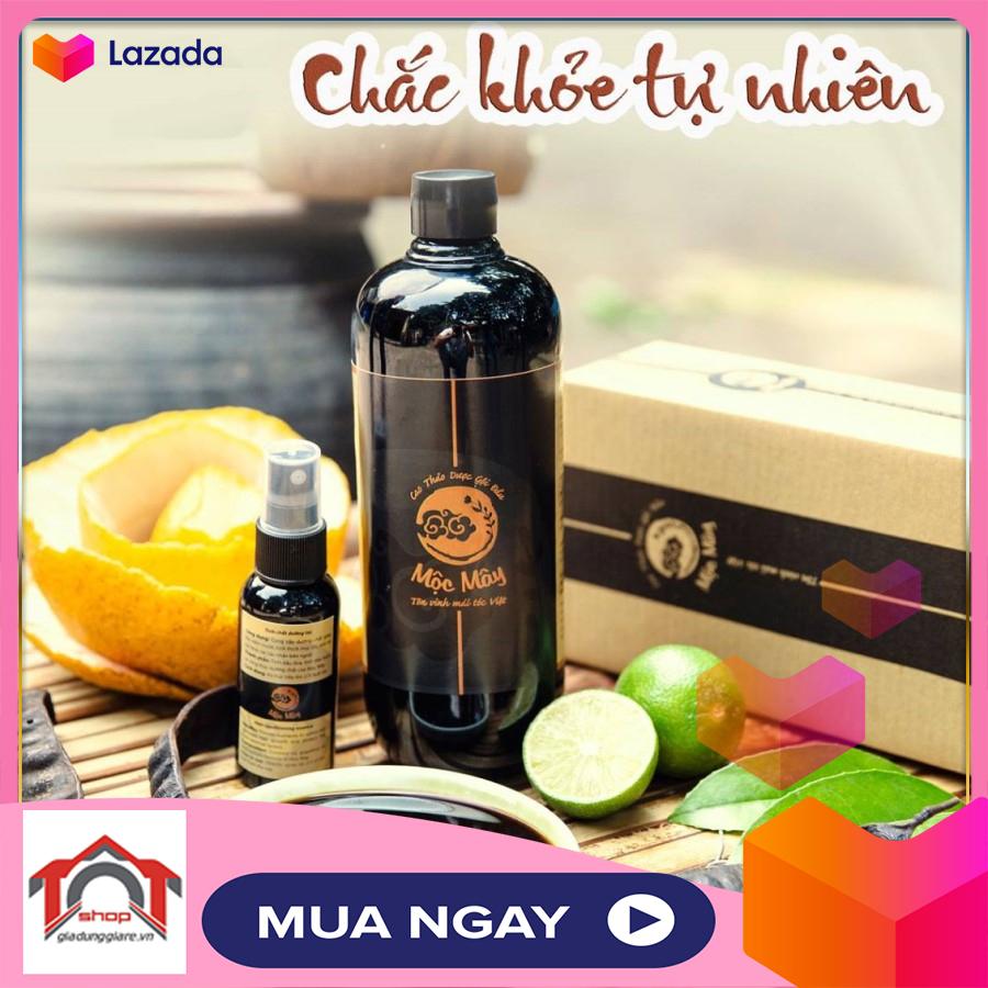 Cao thảo dược gội đầu mộc mây 500ml-tot shop