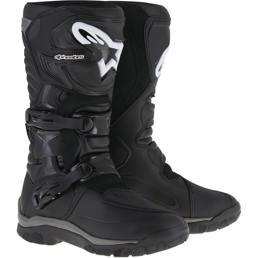 Giày bảo hộ motor alpinestars corozal adventure drystar