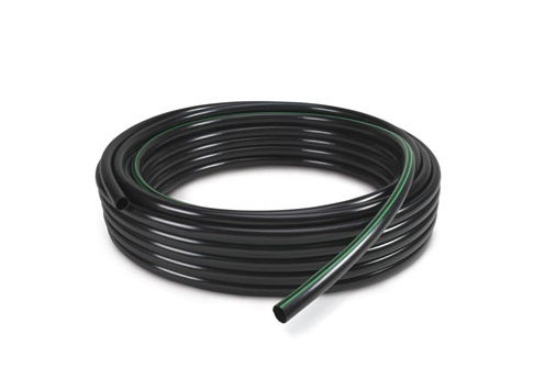 [HCM]20m dây phun sương PE 8mm màu đen có tác dụng chống rêu mốc trong đường ống giúp béc phun ít bị nghẹt.