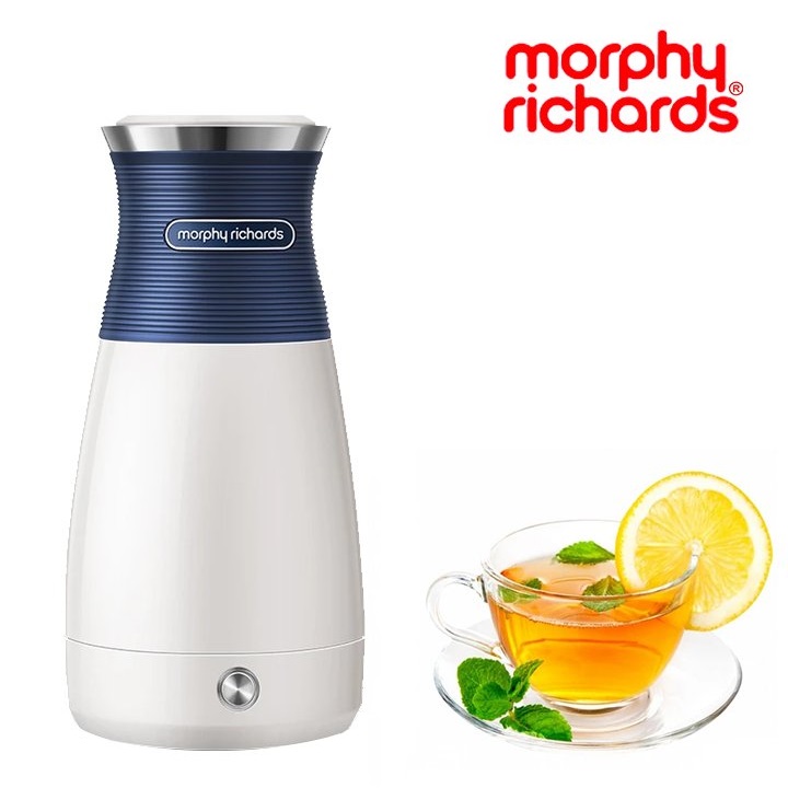 Bình đun nước siêu tốc kiêm giữ nhiệt Morphy Richards MR6090 Dung tích