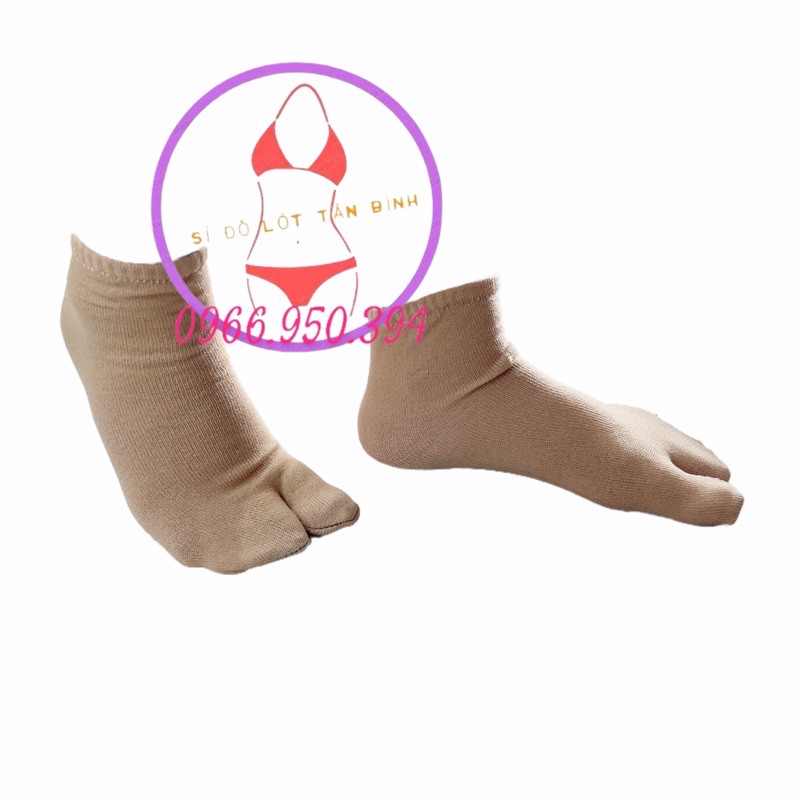 Combo 10 đôi tất chống nắng loại rẻ hàng Việt Nam