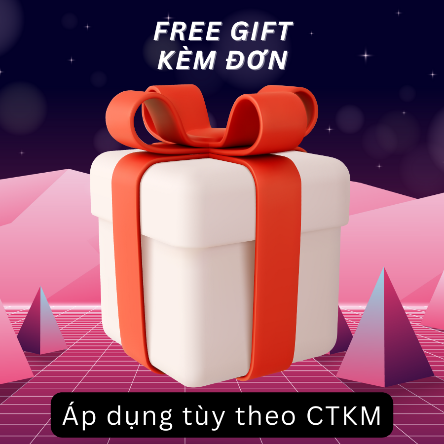 Codeage Hộp Quà Tặng Kèm Theo