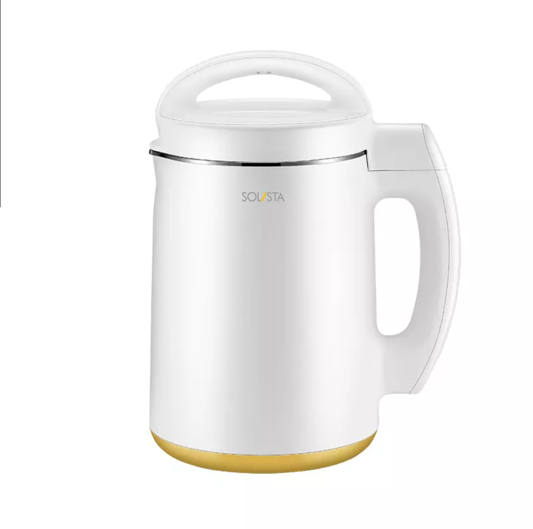 Máy làm sữa đậu nành tự động Xiaomi Solista