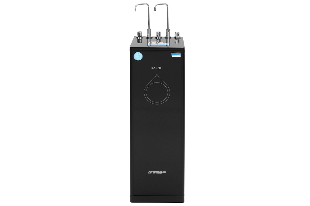 Máy lọc nước karofi optimus duo o-d138 chính hãng