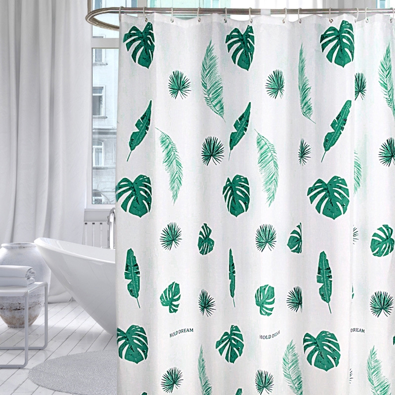Rèm vải chống thấm nhà tắm là lựa chọn hoàn hảo để tạo nên không gian tối giản, hiện đại và đảm bảo sức khỏe cho gia đình bạn. Với chất liệu chống thấm, rèm vải của chúng tôi sẽ giúp bạn tránh được tình trạng ẩm ướt khi sử dụng phòng tắm. Hãy thử ngay!