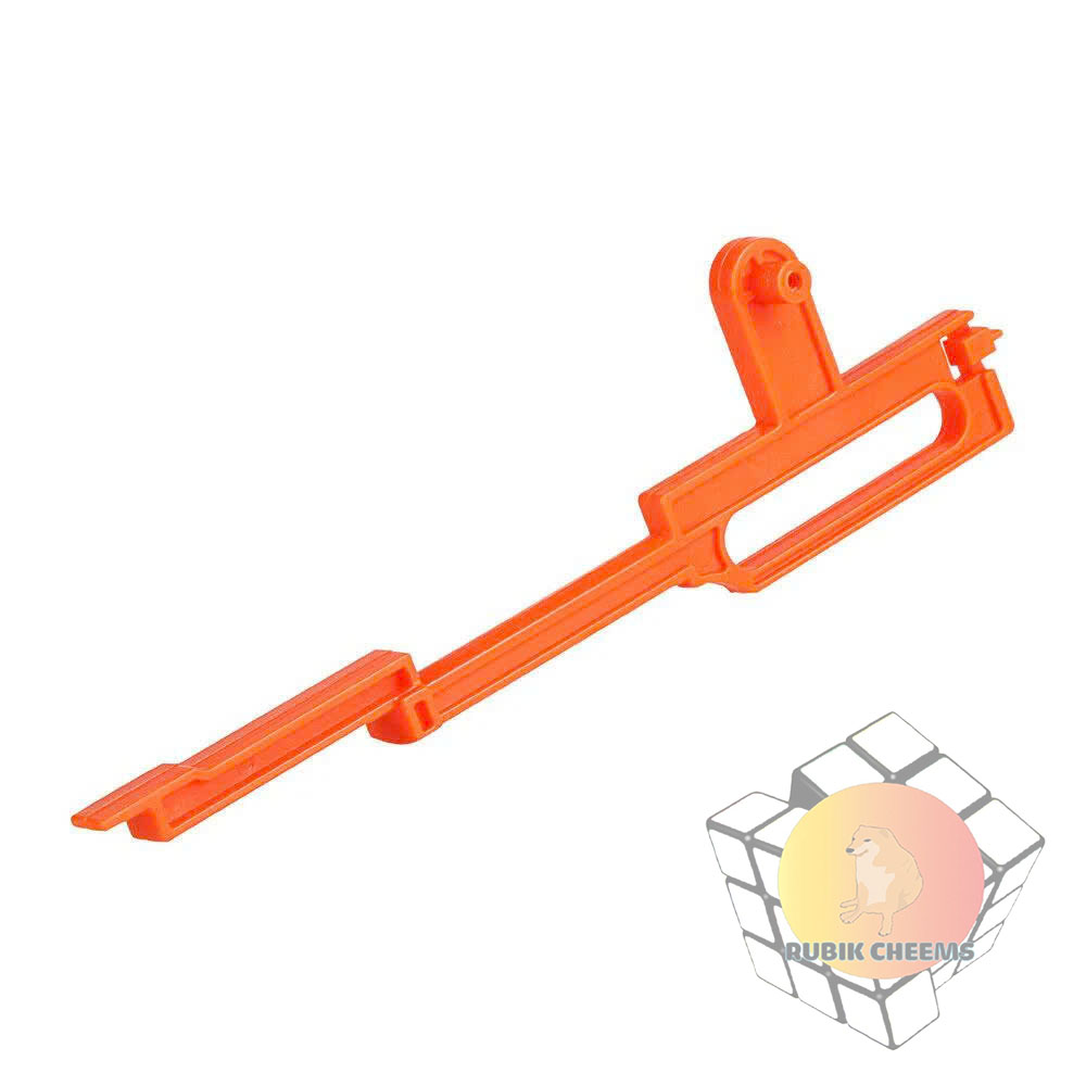Thanh đẩy Worker Rod Pusher cho Nerf Stryfe và Worker Swordfish