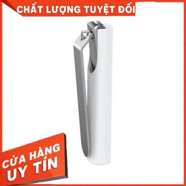 Bấm Móng Tay - Bấm Móng Tay Xiaomi Mijia Bằng Thép Không Gỉ - , Nhỏ Gọn, Thuận Tiện