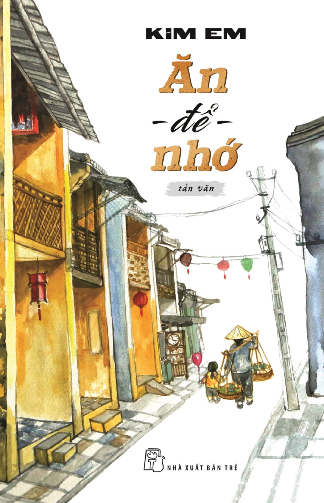 Ăn để nhớ