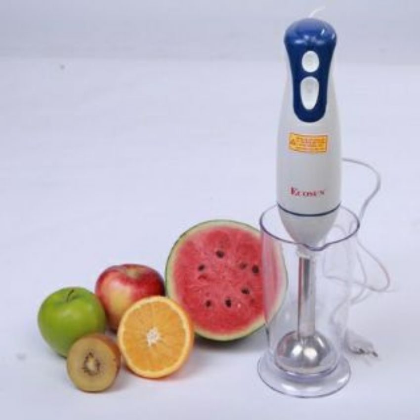 [LỖI 1 ĐỔI 1]Máy xay sinh tố cầm tay ECOSUN BM-X31 TOKOMI HÀNG CHUẨN bảo hành 1 năm