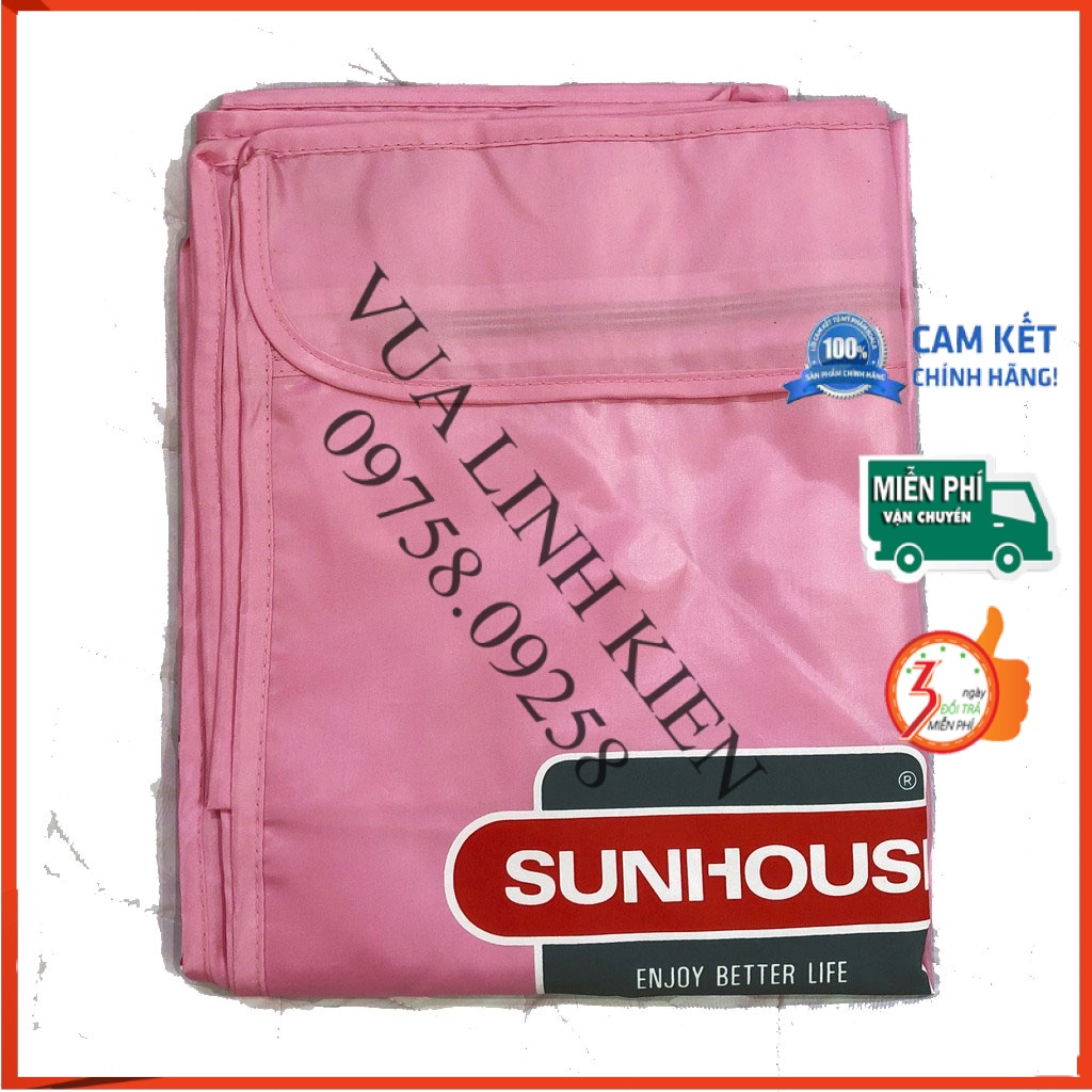 Vỏ tủ sấy quần áo sunhouse shd2701