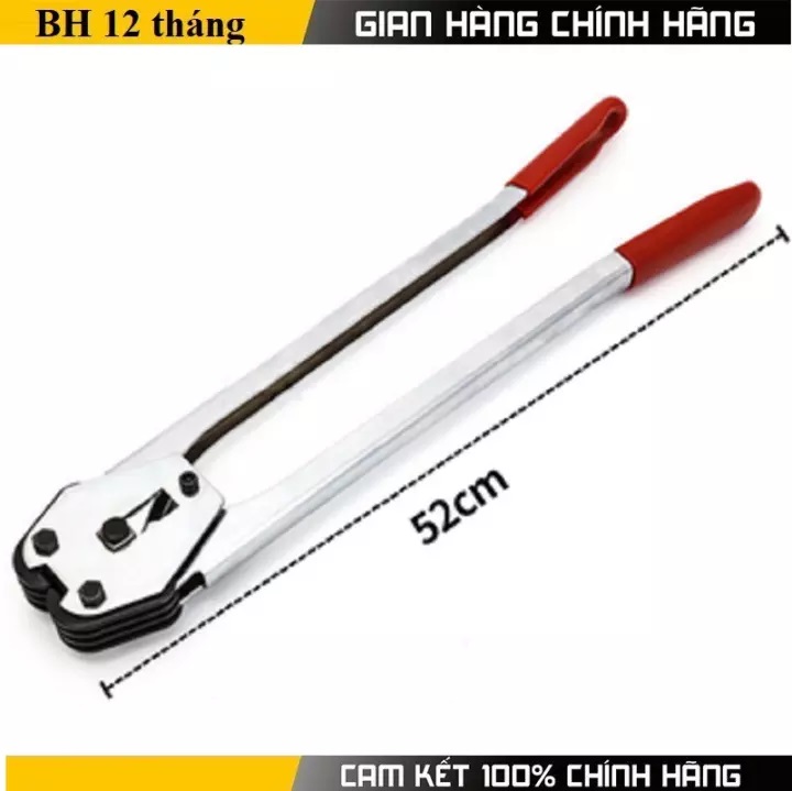 Dụng cụ siết đai nhựa
