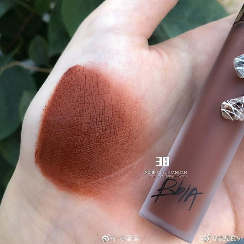 SON KEM BBIA HÀN QUỐC