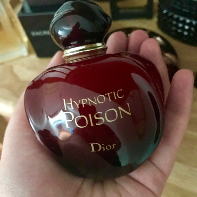 Chia sẻ với hơn 52 về hypnotic poison dior dupe hay nhất  cdgdbentreeduvn
