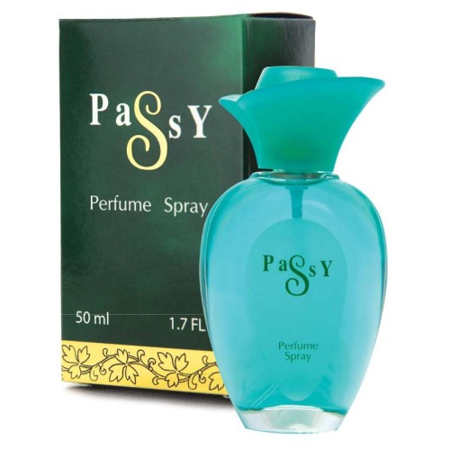 Nước Hoa Spray Passy Thái Lan