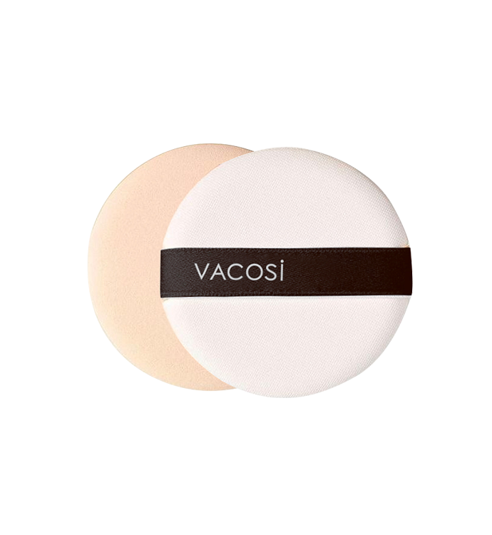 Bông cushion - bông phấn nước vacosi cushion sponge bp22
