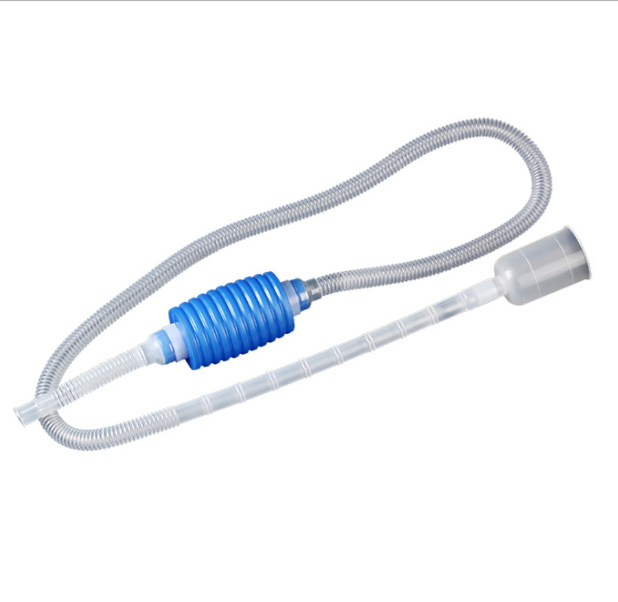 [HCM]Ống Hút Đáy Thay Nước Hồ Cá - Ống Hút Cặn Đa Năng - Ống thay nước hồ cá hồ thủy sinh