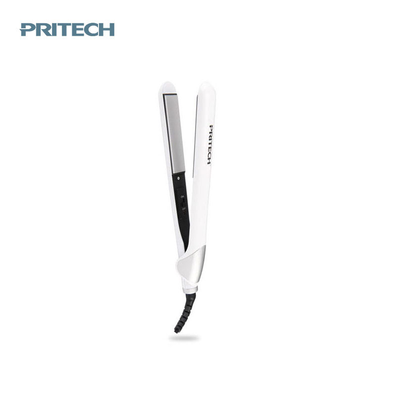 Máy duỗi tóc, là tóc, làm tóc xoăn đa năng Pritech Chính Hãng